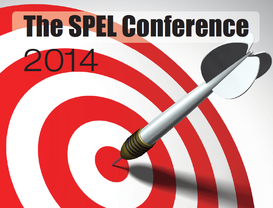 SPEL Conference brand image