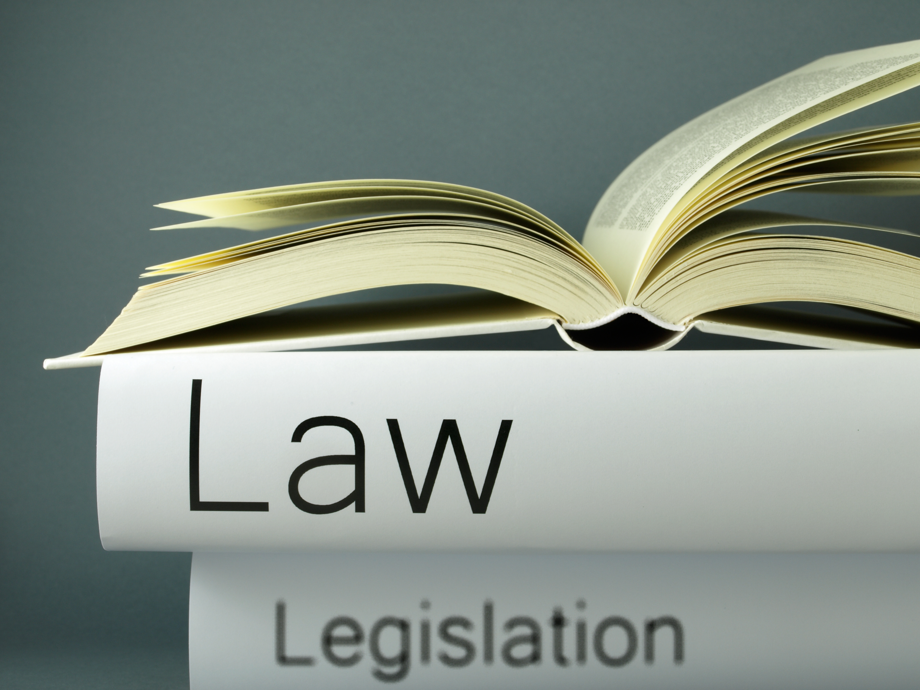 Law and Legislation shutterstock_90378226