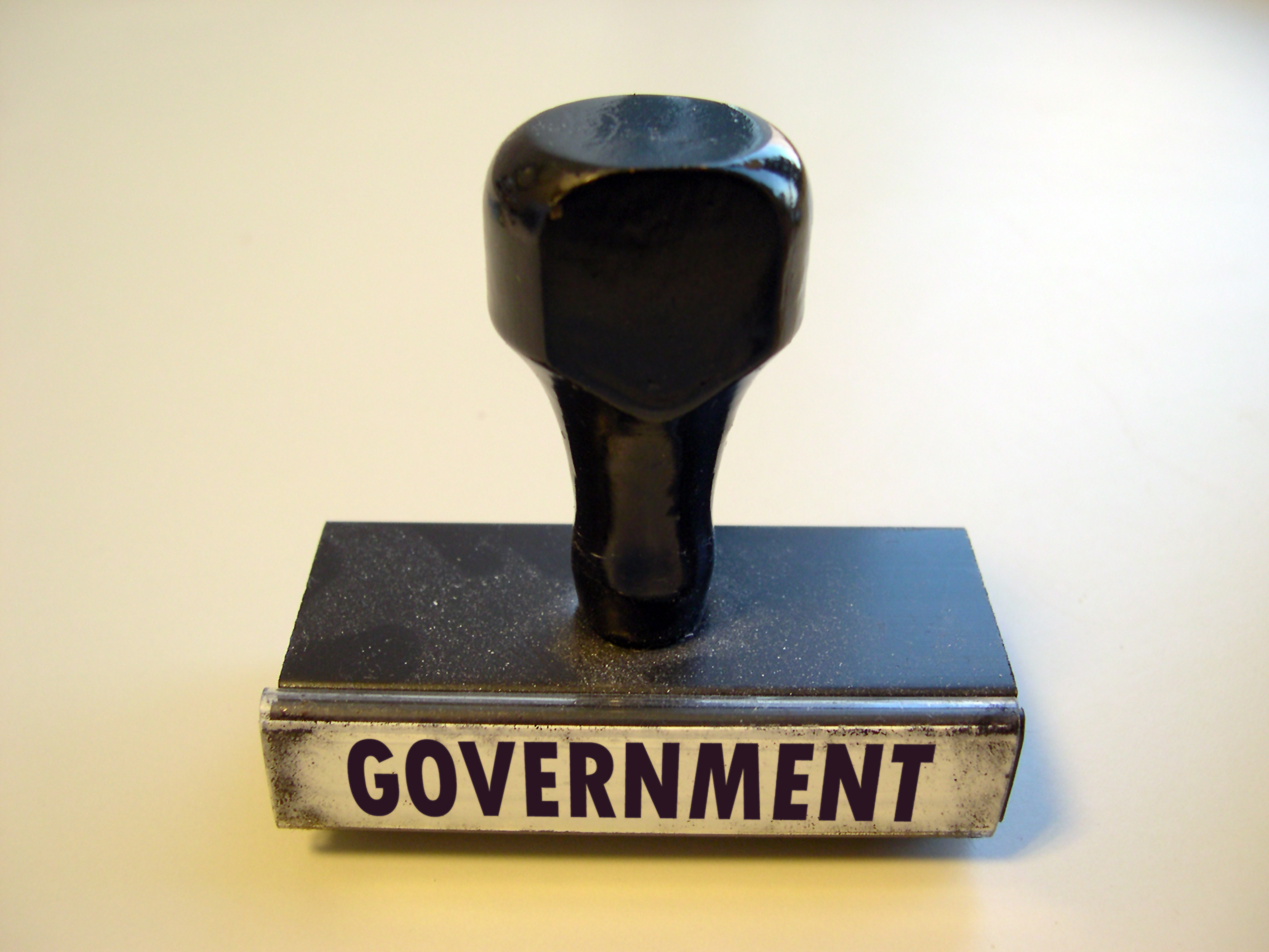 government