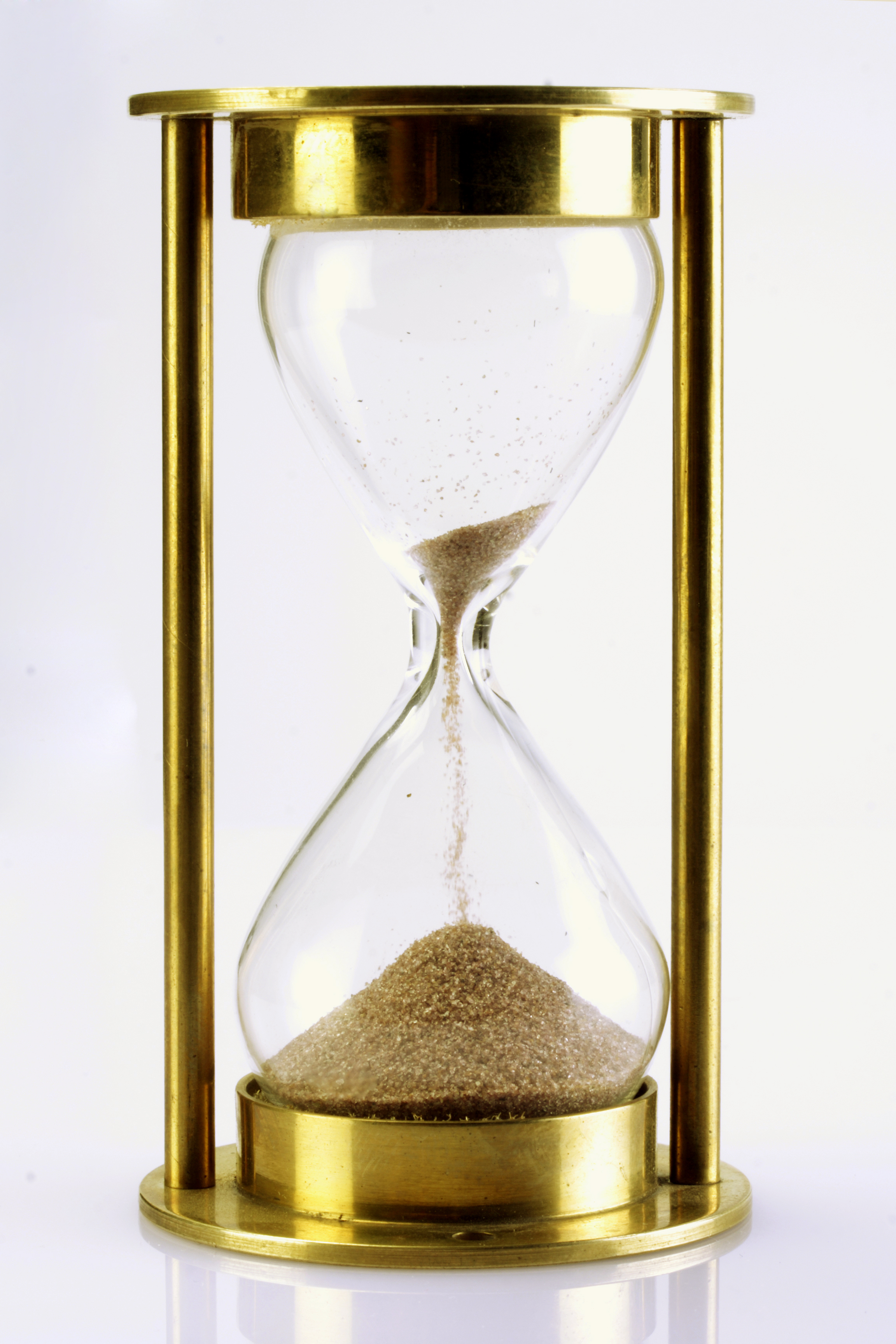 Time Passing shutterstock_88253254