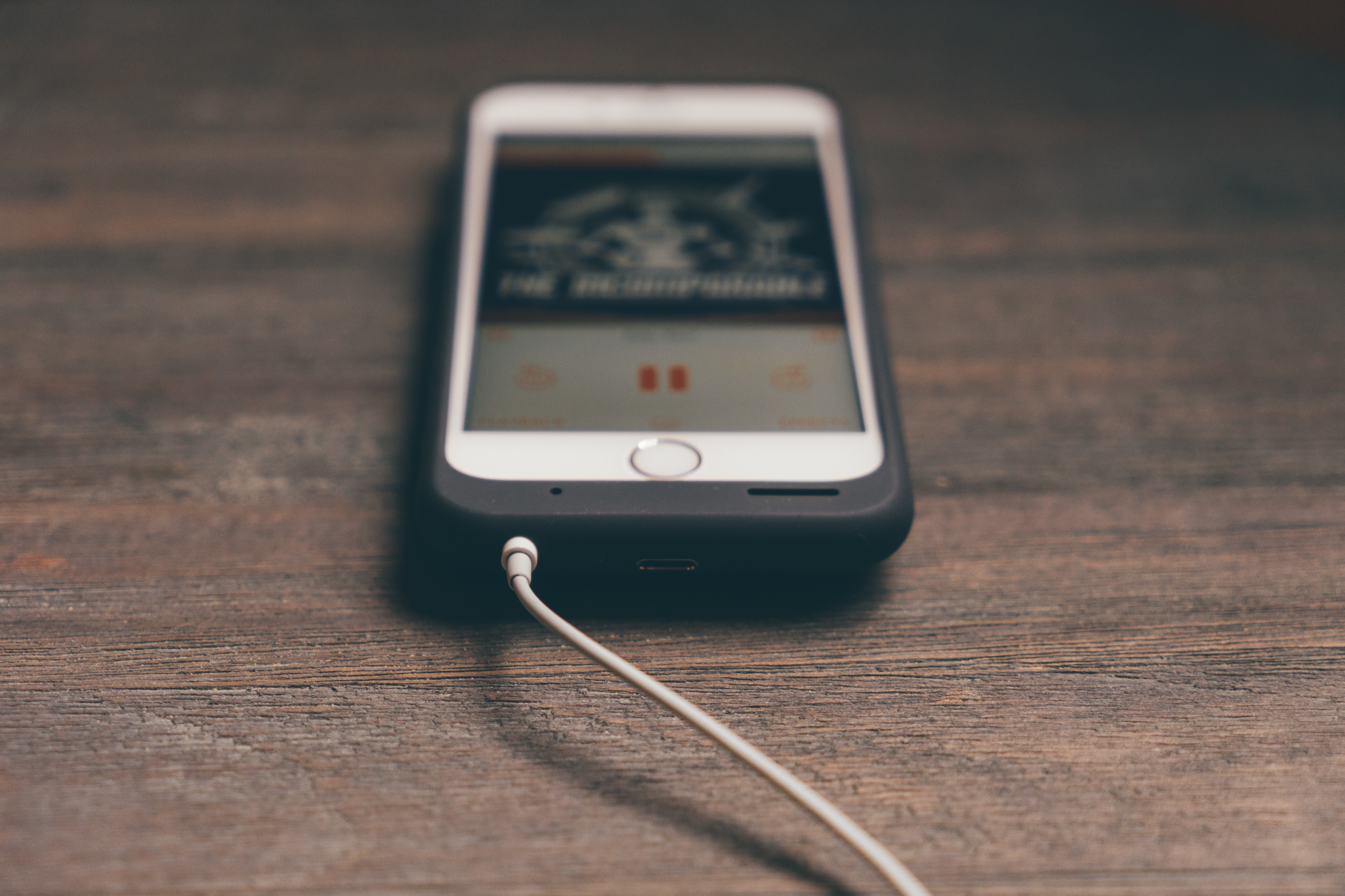 unsplash-ipod-music