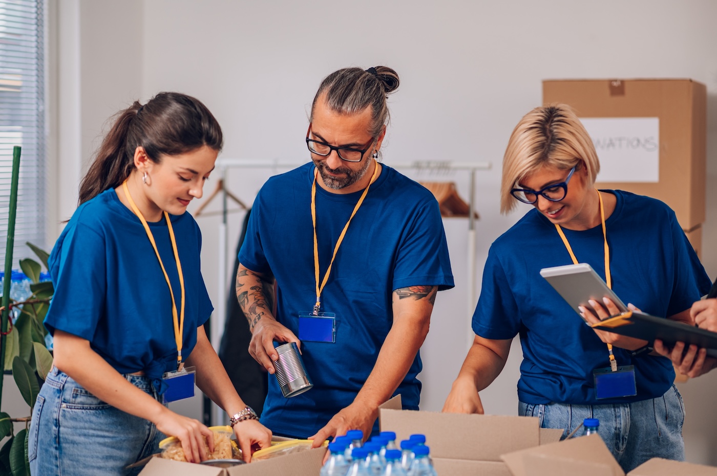 The Future of Charity Funding: Insights from The Gathering