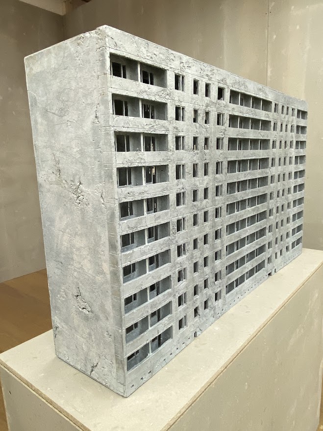 DasMinsk1 The plattenbau model