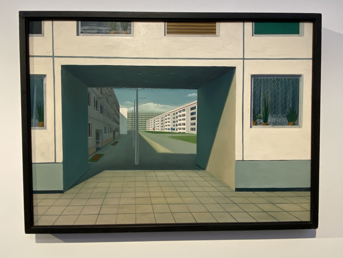 DasMinsk3 Lessons from the past?